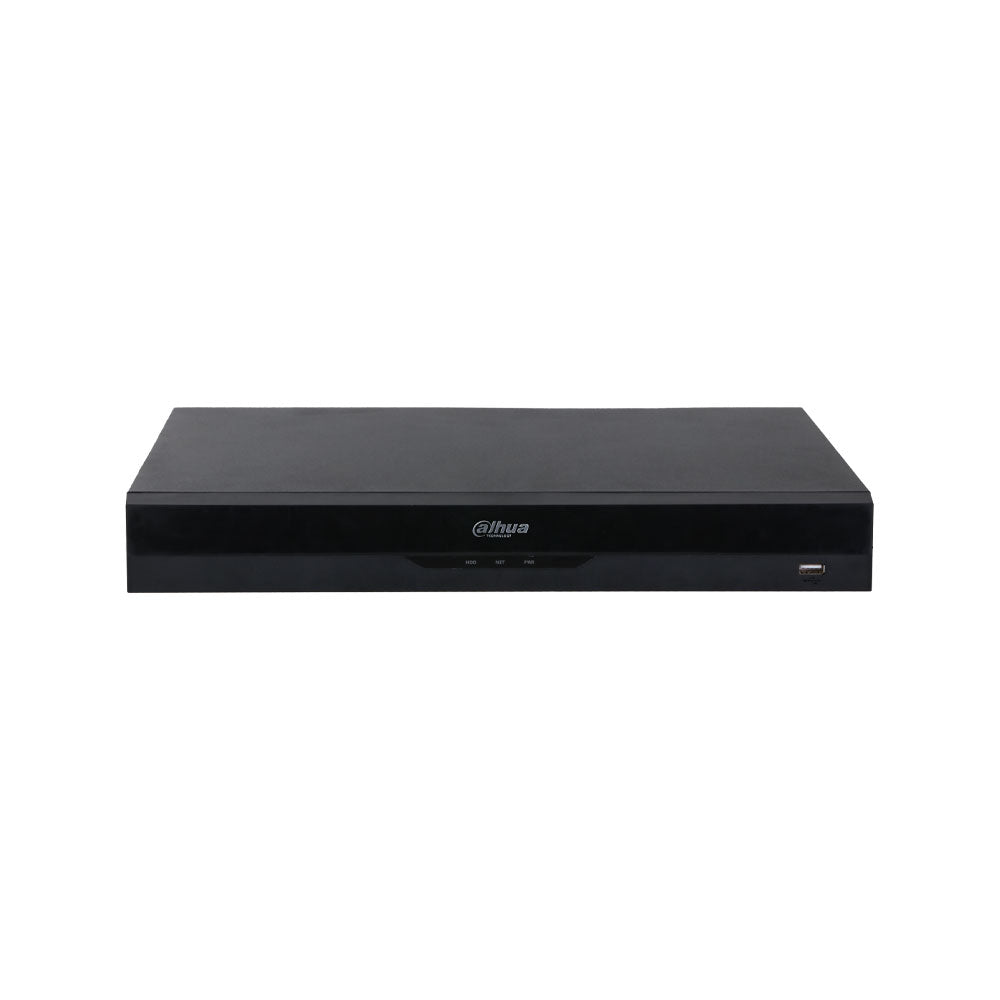 DHI-NVR2208-8P-I - SECUROTOP