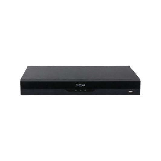 DHI-NVR2208-8P-I - SECUROTOP