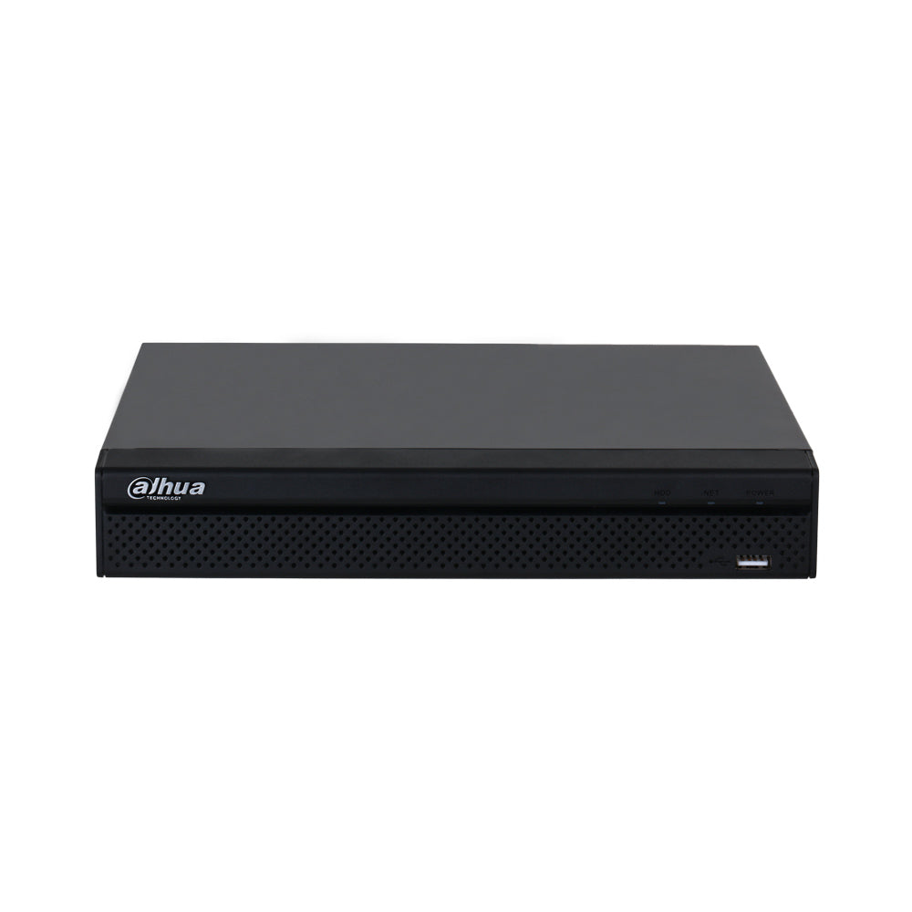DHI-NVR2108HS-8P-S3 - SECUROTOP