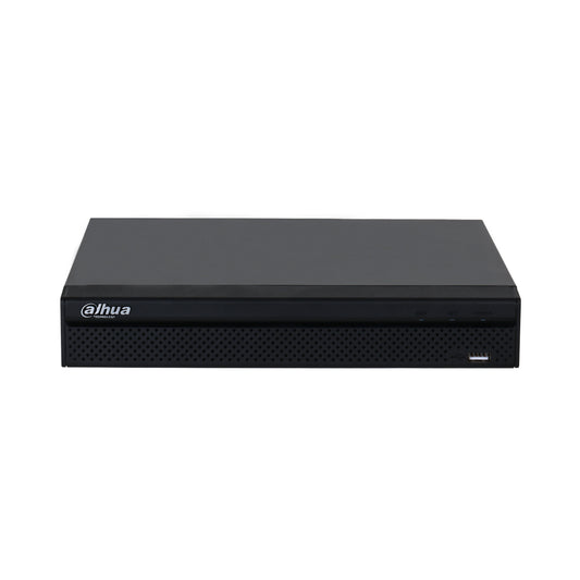 DHI-NVR2108HS-8P-S3 - SECUROTOP