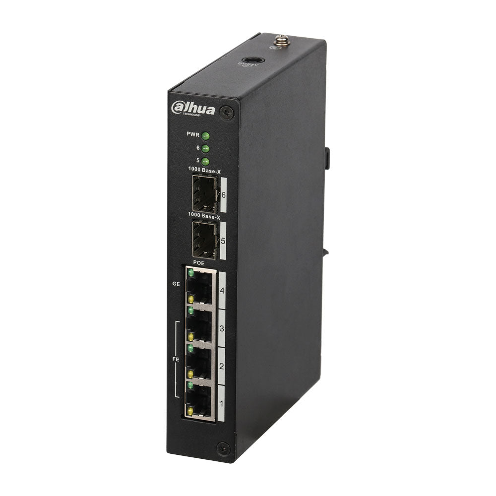 PFS4206-4P-120. - SECUROTOP
