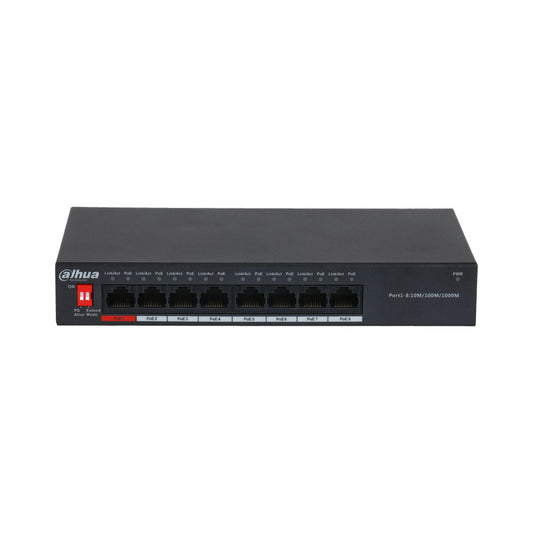 DH-PFS3008-8GT-96-V2. - SECUROTOP