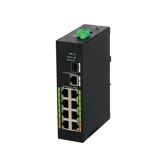 DH-LR2110-8ET-120 - SECUROTOP