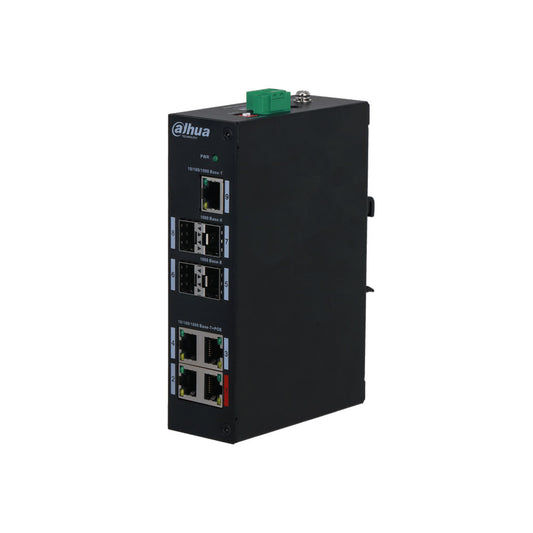 DH-PFS3409-4GT-96-V2 - SECUROTOP