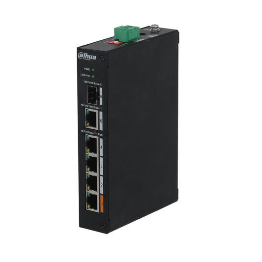 DH-PFS3106-4ET-60-V2 - SECUROTOP