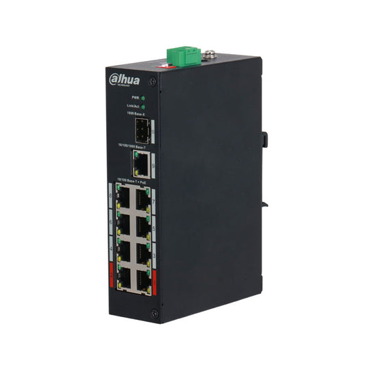 DH-PFS3110-8ET-96-V2 - SECUROTOP