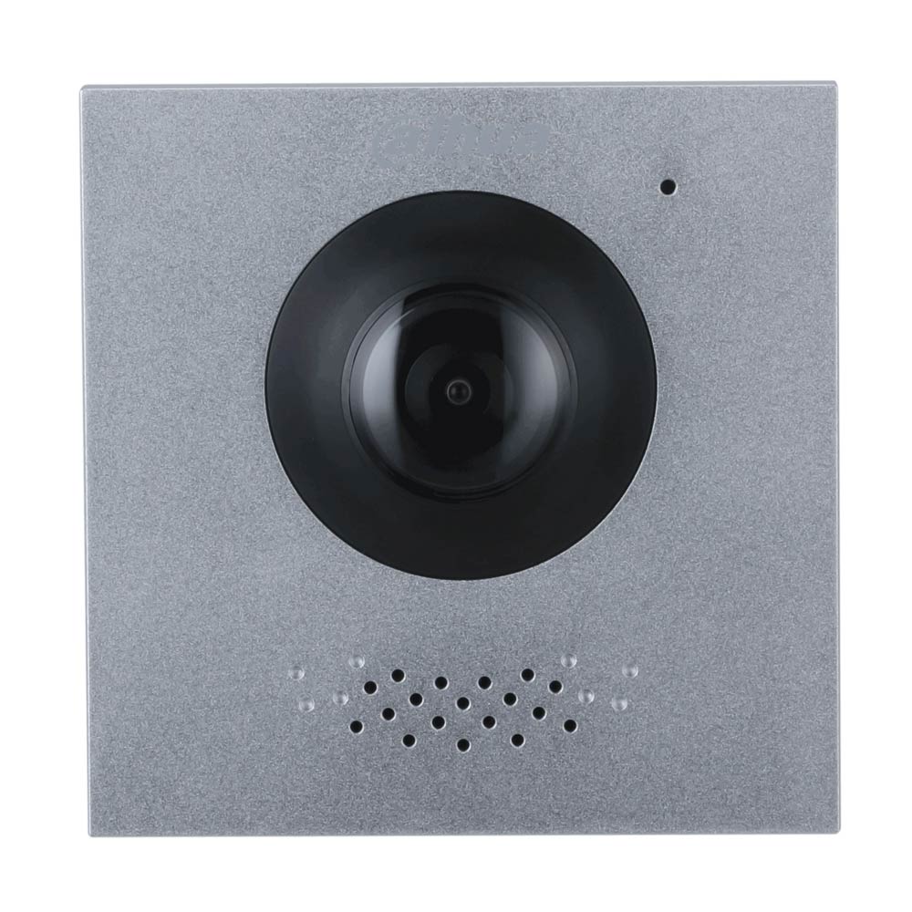 CAMÉRA D'INTERPHONE VIDÉO AU FORMAT MODULE. - SECUROTOP