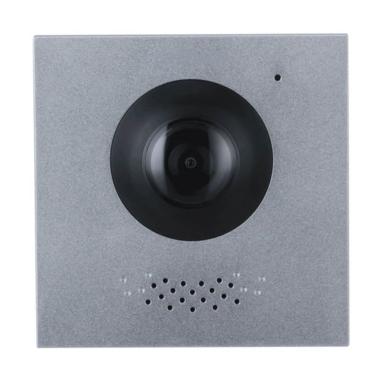 CAMÉRA D'INTERPHONE VIDÉO AU FORMAT MODULE. - SECUROTOP