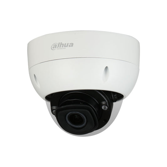Caméra réseau WizMind à dôme infrarouge 4MP - SECUROTOP