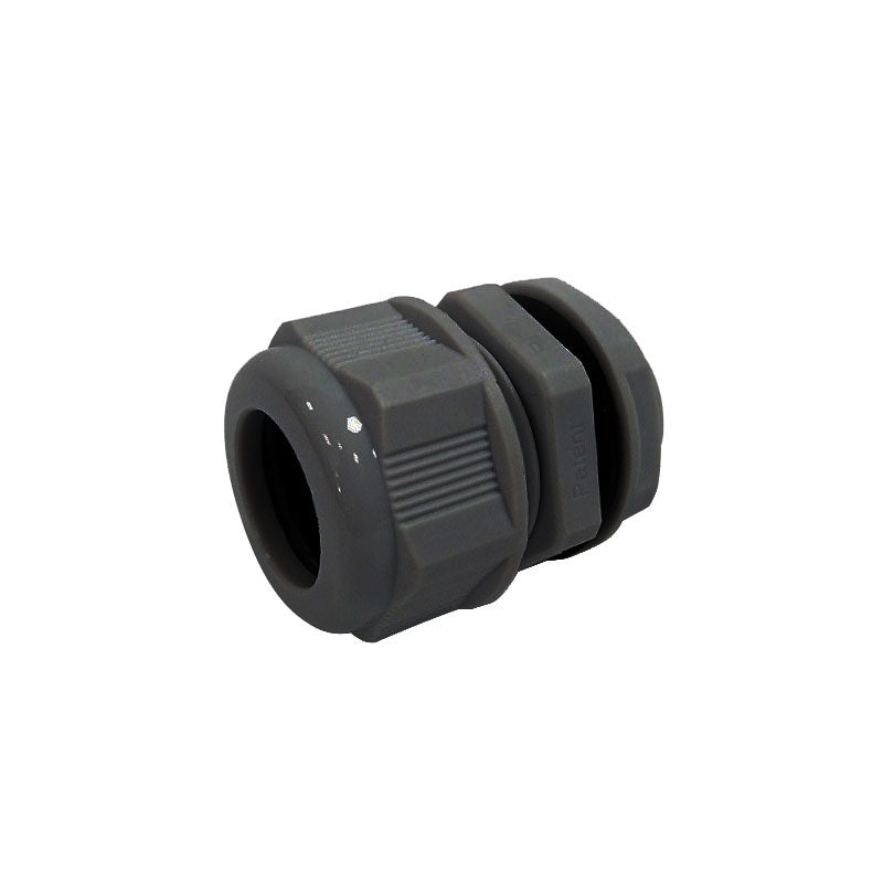 PIÈCE DE JAUGE DE CÂBLE P/PFA121-122-123-130E-138-13A-E NOIR - SECUROTOP