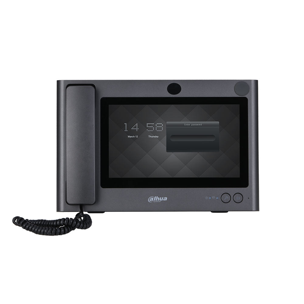 VTS5340B - SECUROTOP