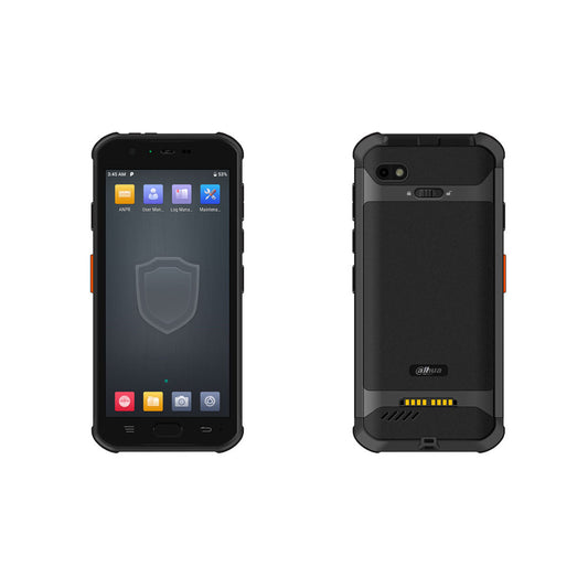 DHI-MPT320 - SECUROTOP