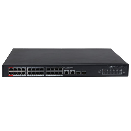 DH-PFS3228-24GT-360-V2 - SECUROTOP