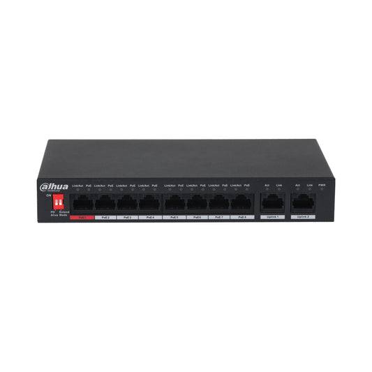 DH-PFS3010-8ET-96-V2 - SECUROTOP