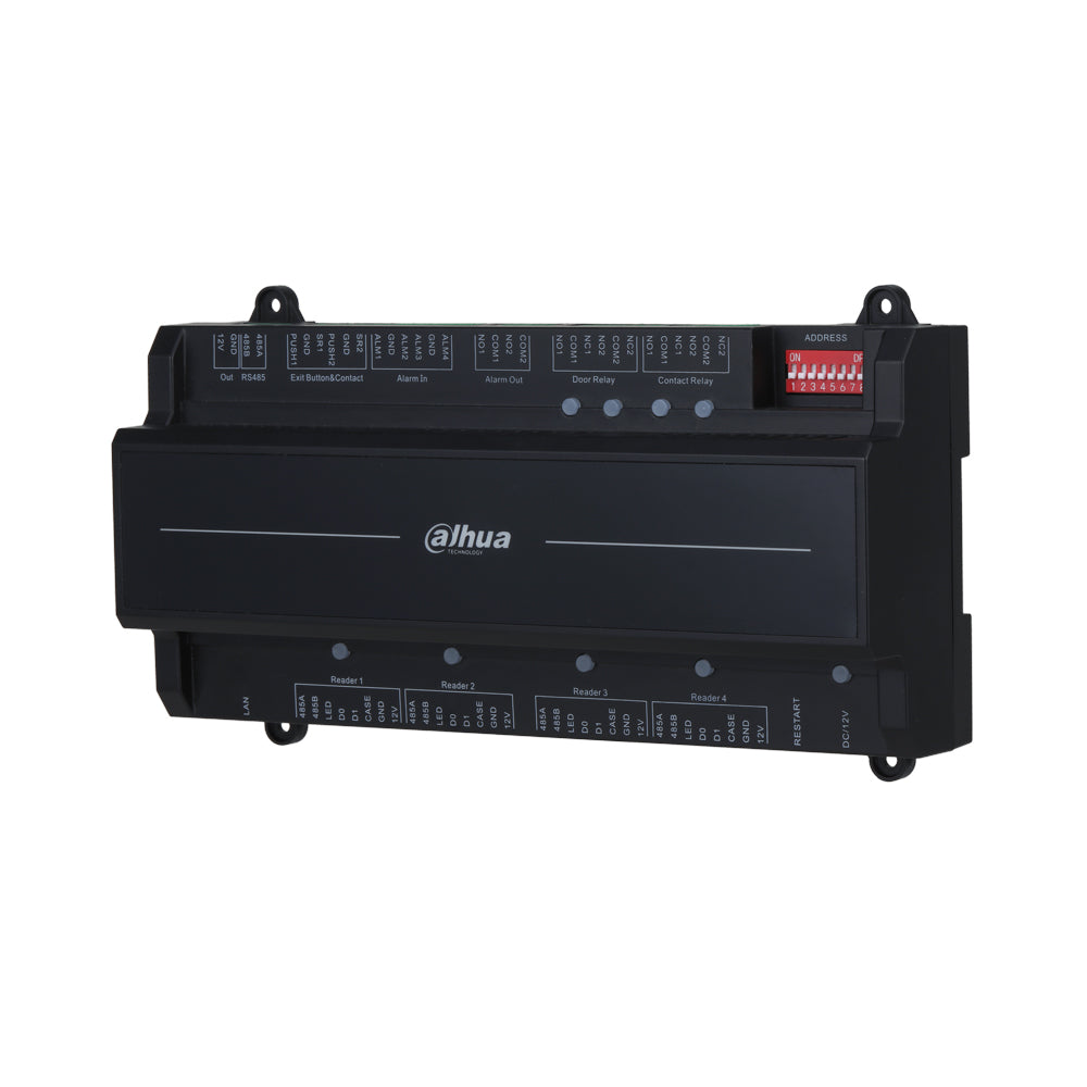 DHI-ASC2202B-D - SECUROTOP