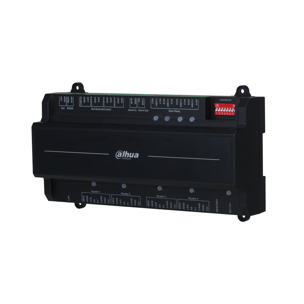 DHI-ASC2204B-S - SECUROTOP