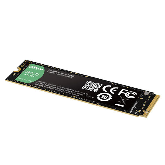 DHI-SSD-C500GL1O00Q0 - SECUROTOP