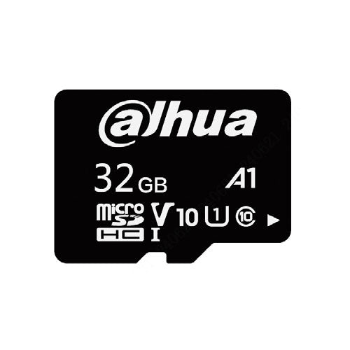 DHI-TF-L100-32GO00F0 - SECUROTOP