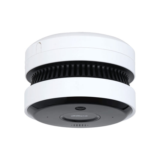 caméra de détection de fumée DHI-HY-SAV849HA-E - SECUROTOP