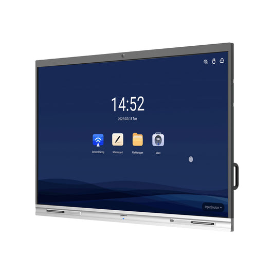 DHI-LCH86-MC410-B - SECUROTOP