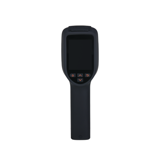 Caméra thermographique portative thermique - SECUROTOP