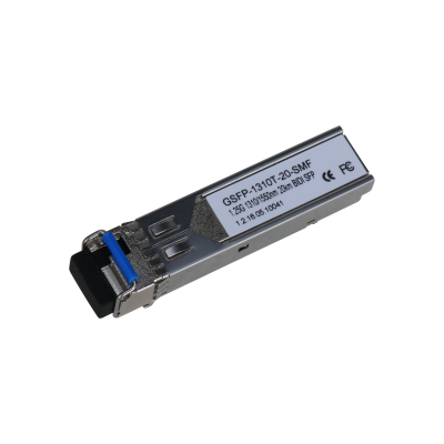 GSFP-1310T-20-SMF - SECUROTOP