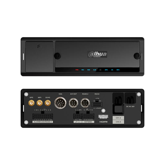 DHI-DAE-MNVR4104-GFWI - SECUROTOP