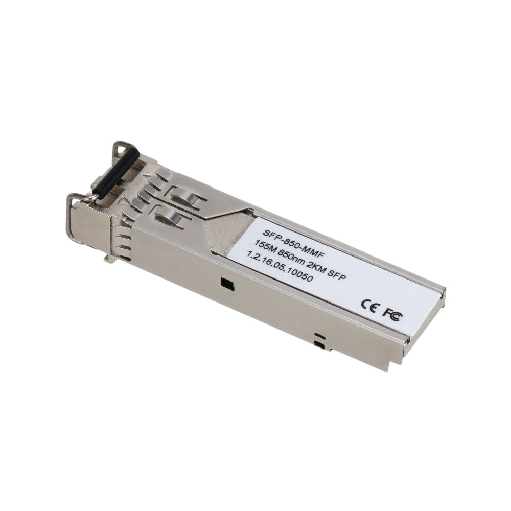 SFP-850-MMF - SECUROTOP