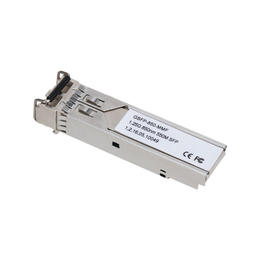 GSFP-850-MMF - SECUROTOP