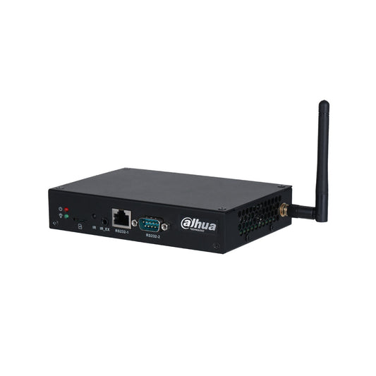 DHI-DS04-AI400 - SECUROTOP