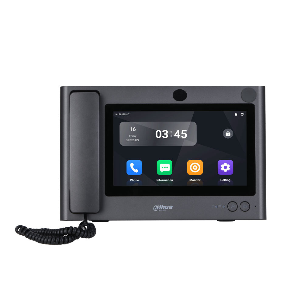 DHI-VTS5A40B - SECUROTOP