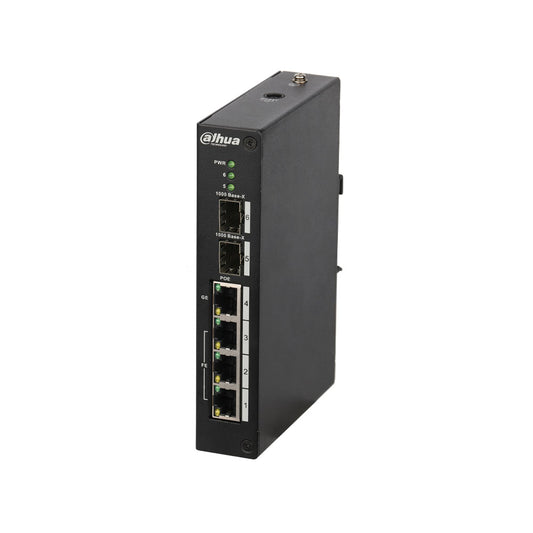 DH-PFS3206-4P-96 - SECUROTOP