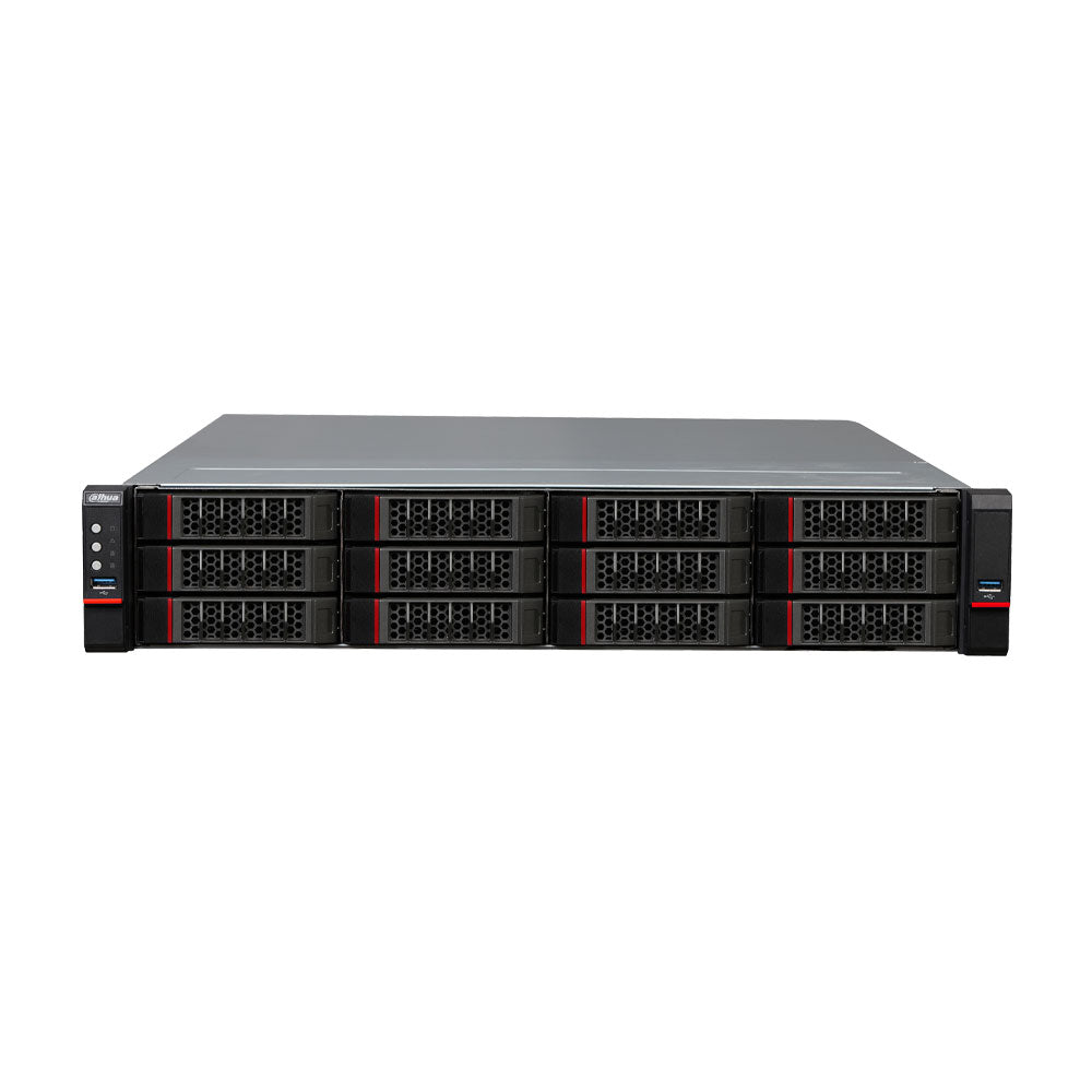 DHI-IVSS7012 - SECUROTOP