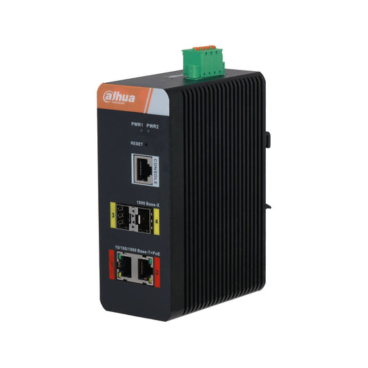DH-IS4204-2GT-120 - SECUROTOP