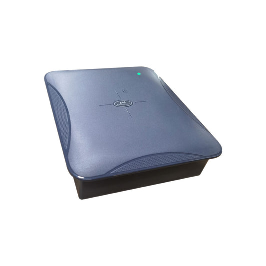 DHI-ISC-EDA-100 - SECUROTOP