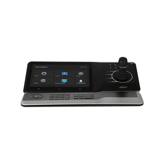 DHI-NKB5200-F - SECUROTOP