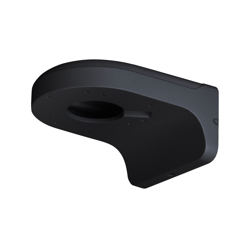 SUPPORT MURAL POUR DÔMES DAHUA COULEUR NOIR - SECUROTOP