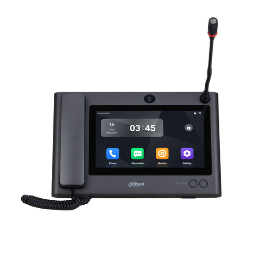 VTS8A40B-CG - SECUROTOP