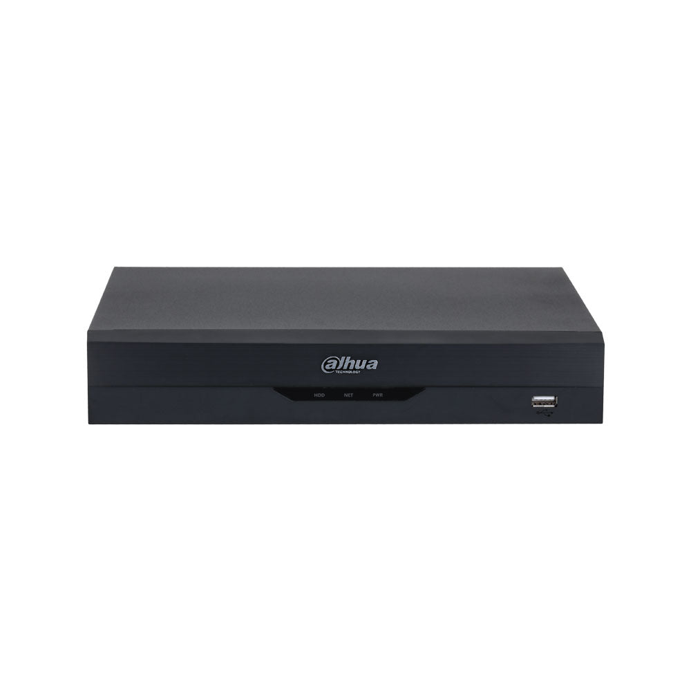 DH-XVR5208A-4KL-I3(V2.0) - SECUROTOP