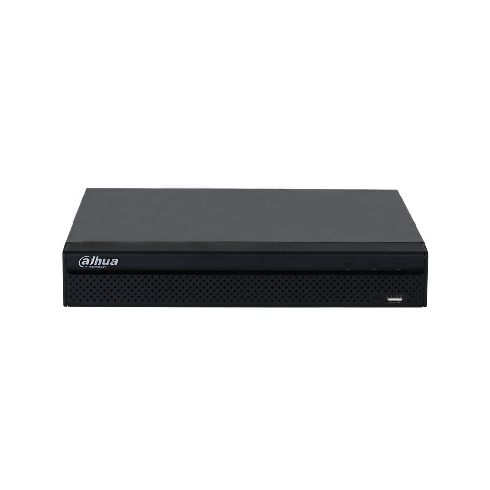 DHI-NVR2108HS-4KS3 - SECUROTOP