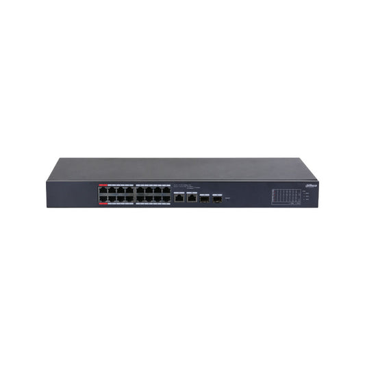 DH-CS4218-16ET-135 - SECUROTOP