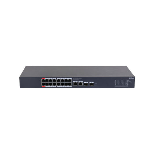 DH-CS4220-16GT-135 - SECUROTOP
