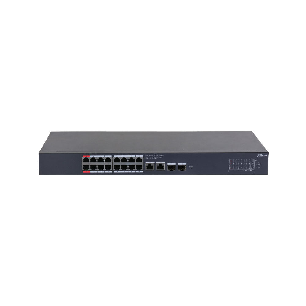 DH-CS4220-16GT-190 - SECUROTOP