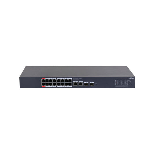 DH-CS4220-16GT-190 - SECUROTOP