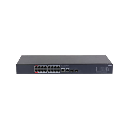 DH-CS4220-16GT-240 - SECUROTOP
