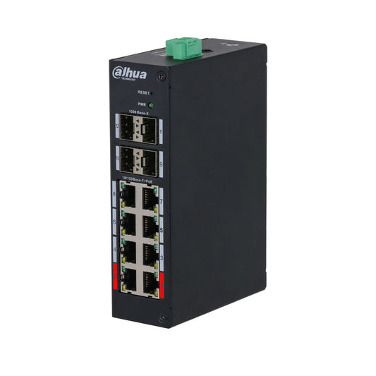 DH-HS4412-8ET-120 - SECUROTOP