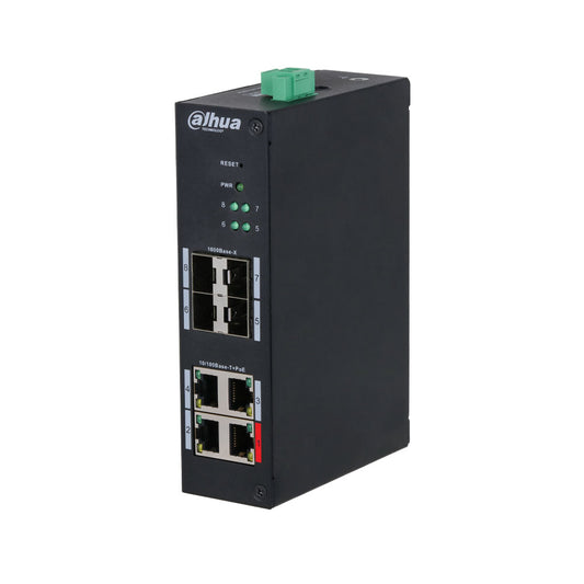 DH-HS4408-4ET-96 - SECUROTOP