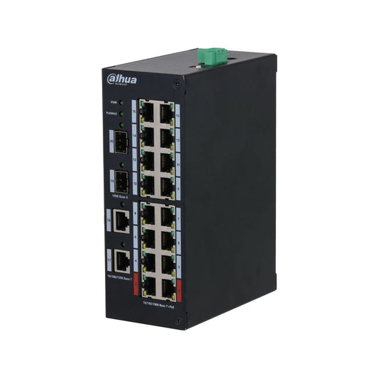 DH-HS3220-16GT-190 - SECUROTOP