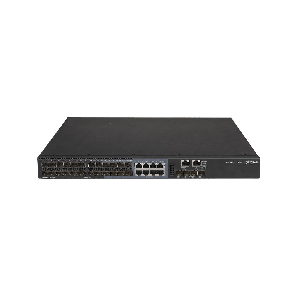 DH-S5500-24GF4XF-E-V2 - SECUROTOP