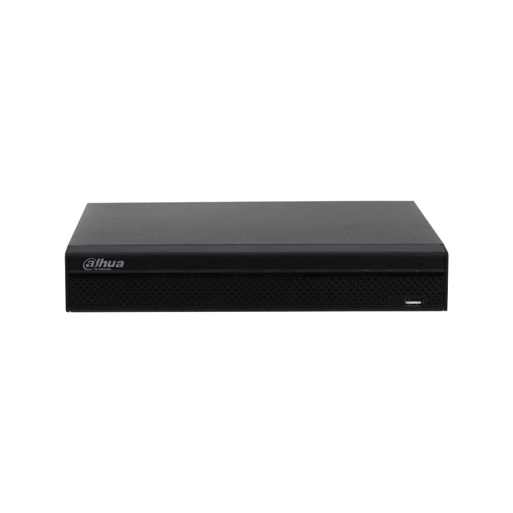 DHI-NVR4104HS-P-4KS3-1×960G/SSD - SECUROTOP
